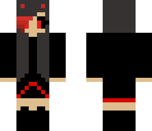 my third creepypasta kat mckiller