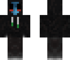 eyeless jack