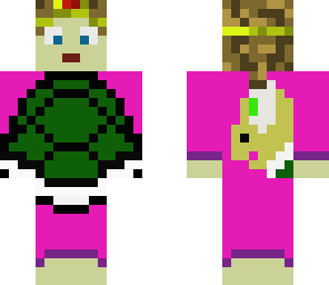 koopa couple