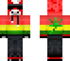 dope mooshroom
