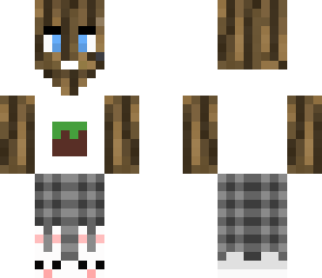 wood gamer 2