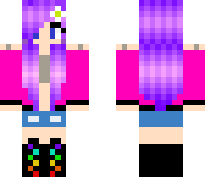 cute girl