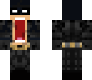 batman the derp