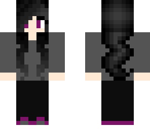 new skin for mrs_blockhead x3
