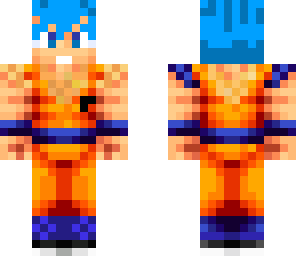 goku ssjgssj