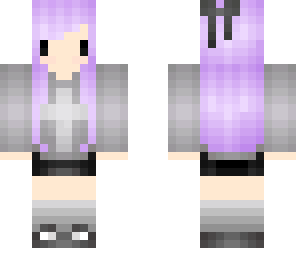 chibi skin edit