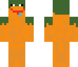 derpy carrot