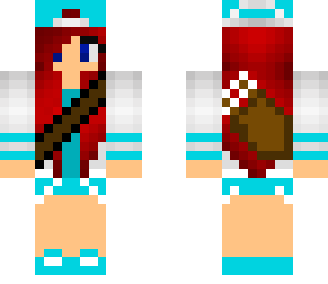 girl fighter