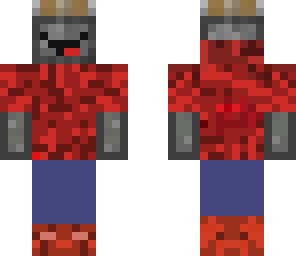 piston dude