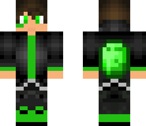 soul of emerald