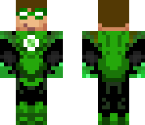 green lantern