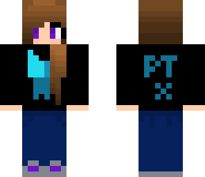 ptx skin edit