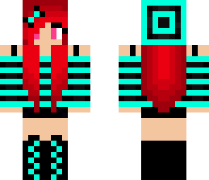 suicidaleren's new skin