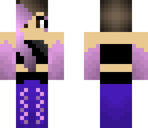 fantasy girl