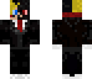 killer infectado