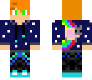 nyankat teen