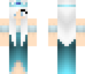 snow princess