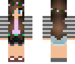 cute girl