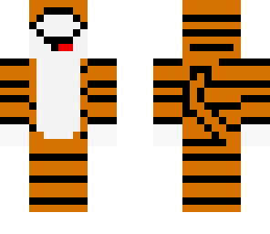 el tigre de derp