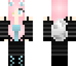 not mine edited wolf girl2