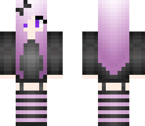 pastel goth