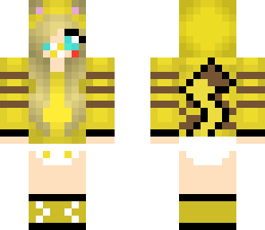 baby pikachu