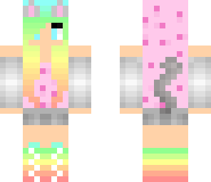 nyan cat