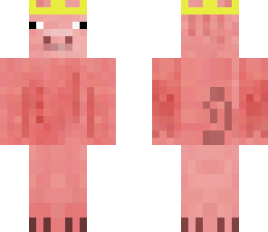 pig king