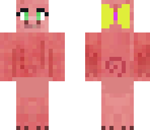 pig girl