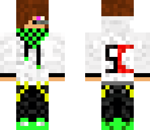 skin competitor