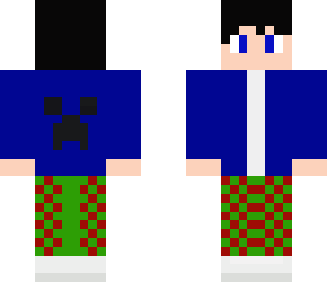 henry jair gamer