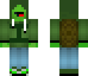assassin trtle