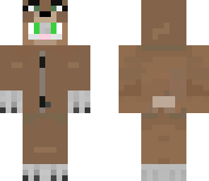 bilie bear