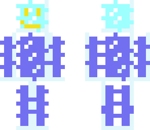 glass guy