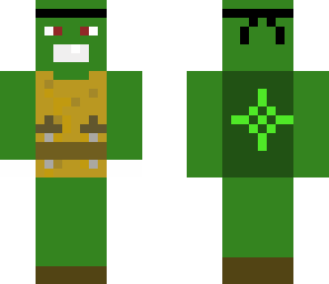 ninja turtle bob