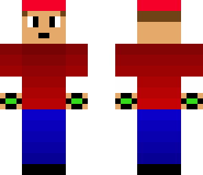 mi skin
