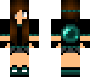 new skin
