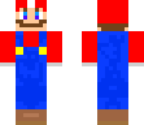 mario