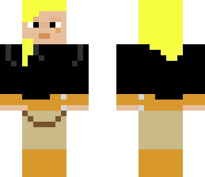 helga sinclair