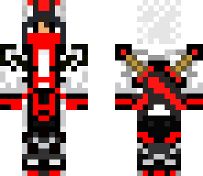 red assassin