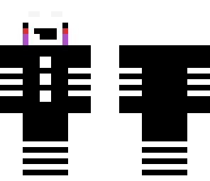 derpy fnaf marionette