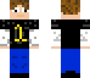 miner man