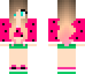 melon girl