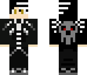 death the kid