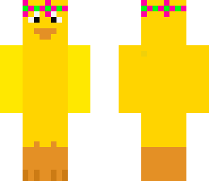 duckydancegaming edit