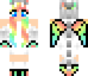 myrainbow dragon
