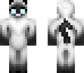 cat edited
