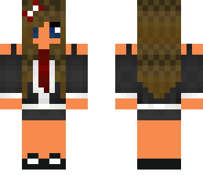 bacca girl