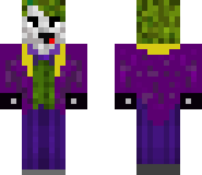 el joker derpy