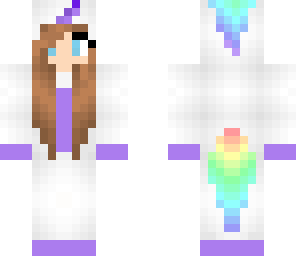eb unicorn